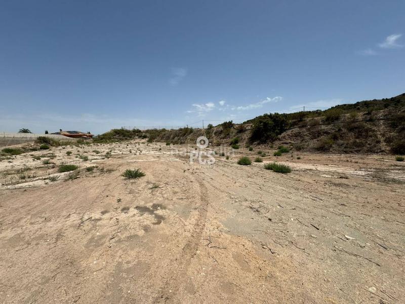 Foto 8d5ba913-ff51-41fb-8a3a-9a7b1a98624d. Finca rústica en zona los secanos ´s/n terreno en venta en Totana