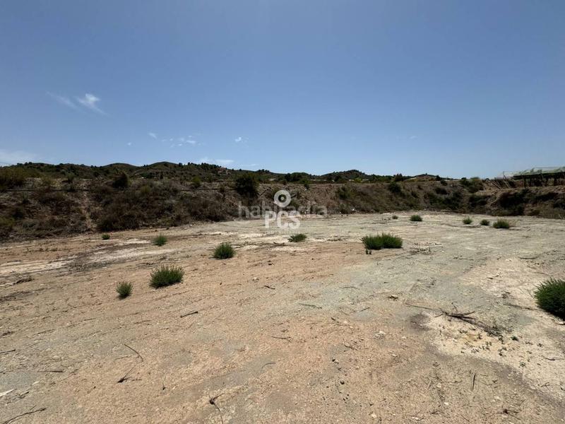 Foto d0e682c8-8fef-4af7-9ccb-6e991516def4. Finca rústica en zona los secanos ´s/n terreno en venta en Totana