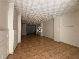 Affitto Locale commerciale in Zona centro totana s/n. Alquiler de local comercial en totana