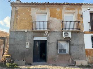 Chalet à Zona trasvase (totana) s/n. Venta de villa en totana