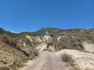 Propriété à Viñas carivete s/n. Venta de terreno en totana