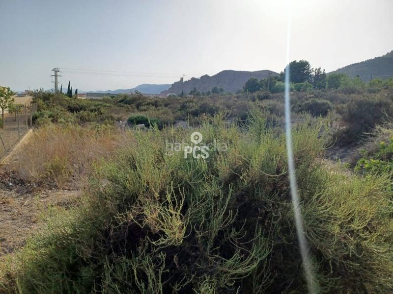 Foto 1c50b4ad-8d6d-4f92-bb2f-e7db12f05d68. Wohngrundstück in antonio fuertes s/n in Alhama de Murcia ciudad Alhama de Murcia