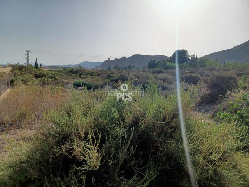 Foto 5492a82d-29da-4e4a-967b-a2ffed4209f5. Wohngrundstück in antonio fuertes s/n in Alhama de Murcia ciudad Alhama de Murcia