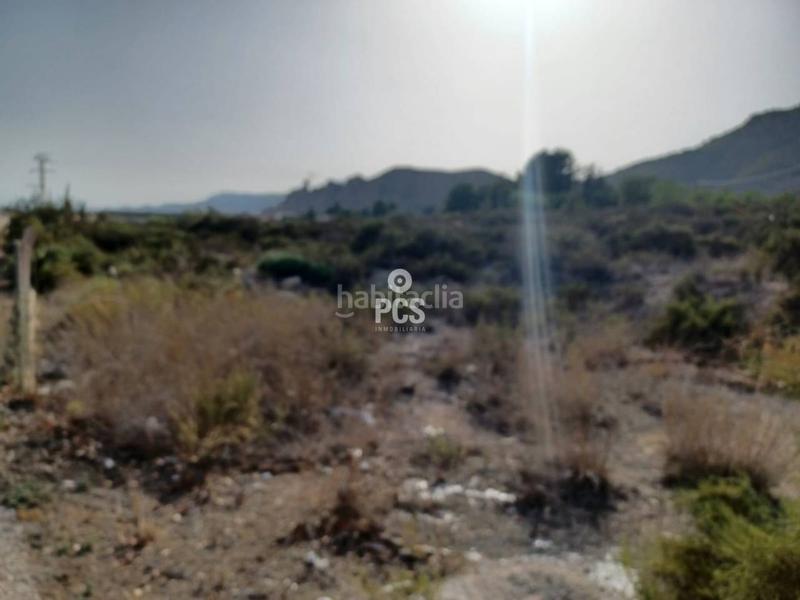 Foto 7292f45f-efec-4167-9e26-8acafbbd86d9. Wohngrundstück in antonio fuertes s/n in Alhama de Murcia ciudad Alhama de Murcia