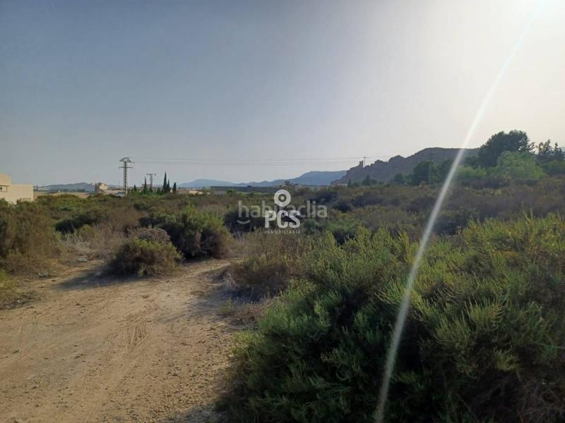 Foto 79742419-7a70-46c6-b394-faced8132576. Wohngrundstück in antonio fuertes s/n in Alhama de Murcia ciudad Alhama de Murcia