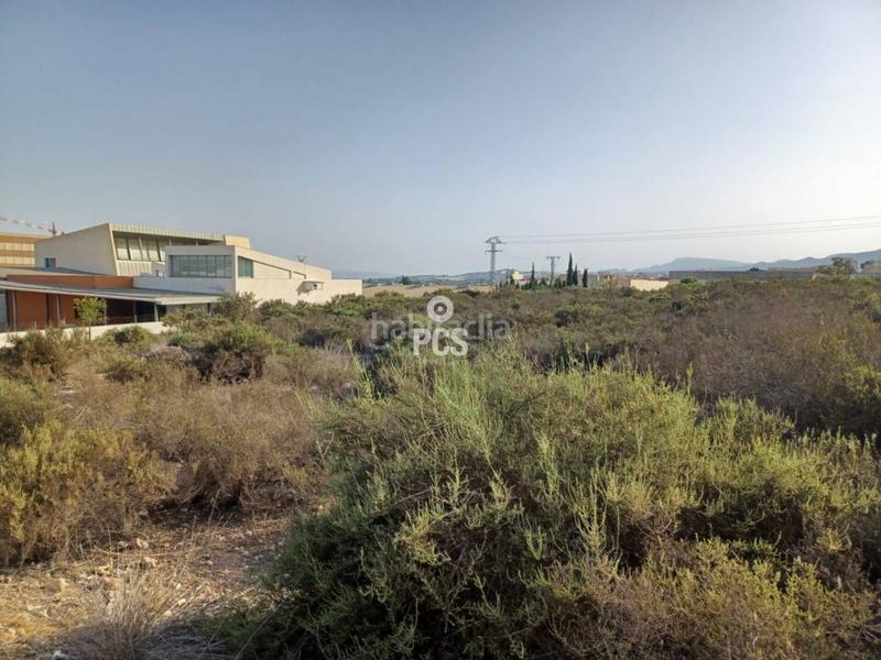 Foto 9fef47f0-ca58-4fe3-b290-b46730f196fb. Wohngrundstück in antonio fuertes s/n in Alhama de Murcia ciudad Alhama de Murcia