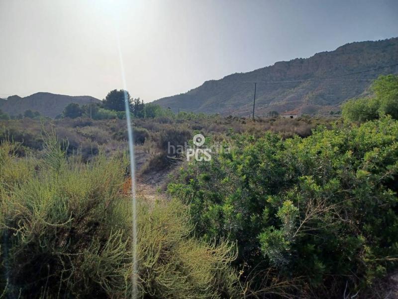Foto a853c1d1-f2af-42b6-9900-fd762c07596f. Wohngrundstück in antonio fuertes s/n in Alhama de Murcia ciudad Alhama de Murcia