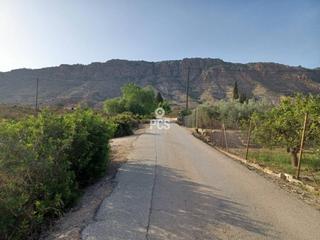 Terrain résidentiel à Antonio fuertes s/n. Venta de terreno en alhama de murcia
