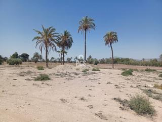 Propriété à Zona poligono industrial s/n. Terreno en venta en totana