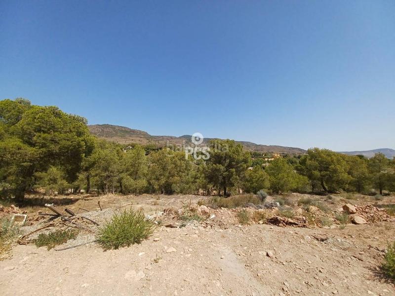 Foto 510a5502-0f0e-4aaa-b802-0d3416281371. Terreny residencial a puente 8 trasvase s/n a Totana