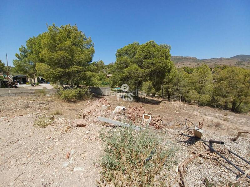 Foto 537ad297-bda2-4bb1-8822-12ddf0d2ed7b. Terreny residencial a puente 8 trasvase s/n a Totana