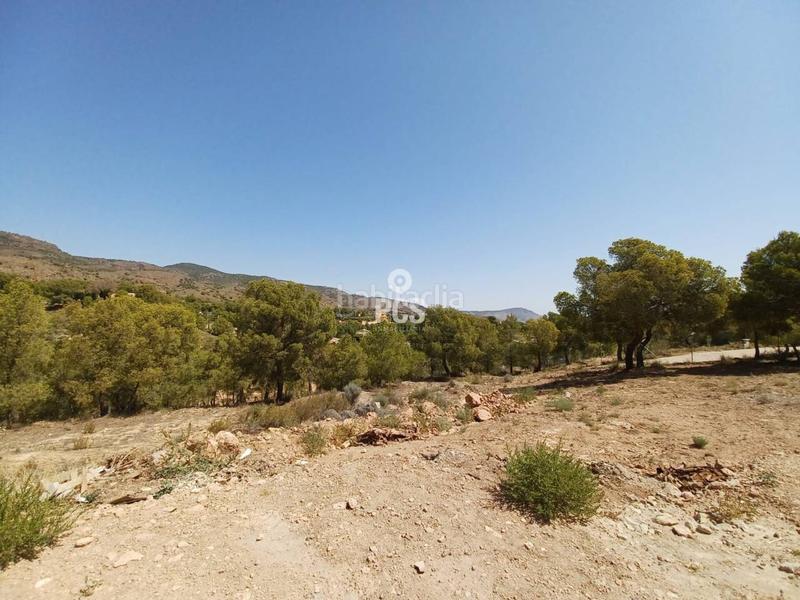 Foto 5c9193b0-9484-4472-bd5d-1d2bca04f255. Terreny residencial a puente 8 trasvase s/n a Totana