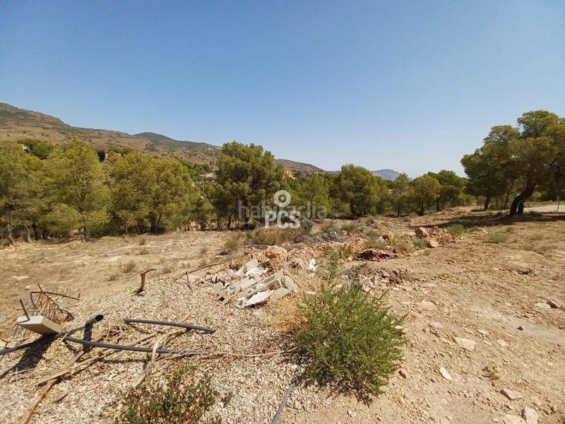 Foto 9bc3ada8-ec6a-4739-b9dd-e19f5600b6ef. Terreny residencial a puente 8 trasvase s/n a Totana