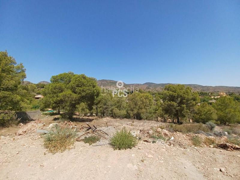 Foto bca6d381-2c13-493f-8911-e07080cd8309. Terreny residencial a puente 8 trasvase s/n a Totana