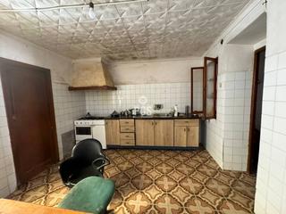 Maison à Zona el parral s/n. Casa en venta en totana