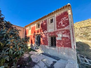 Xalet a Zona los allozos (alrededores aledo) s/n. Venta de magnífica villa en totana