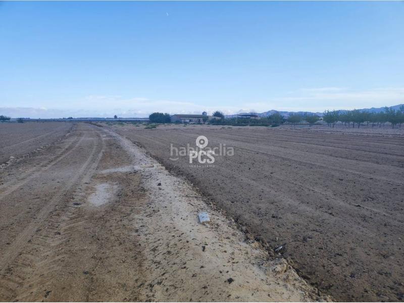 Foto 34d53699-821e-43e1-b0bf-ad76b7330656. Fondo rustico in zona torremocha s/n in Totana