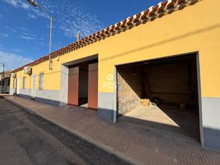Haus in Pareton s/n. Venta de una casa en totana