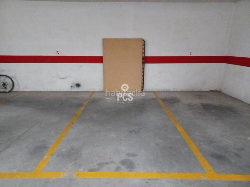 Foto 2df5a2c2-80cc-4193-89ba-e6c9cc0400f7. Parking voiture dans goya zona triptolemos s/n dans Totana