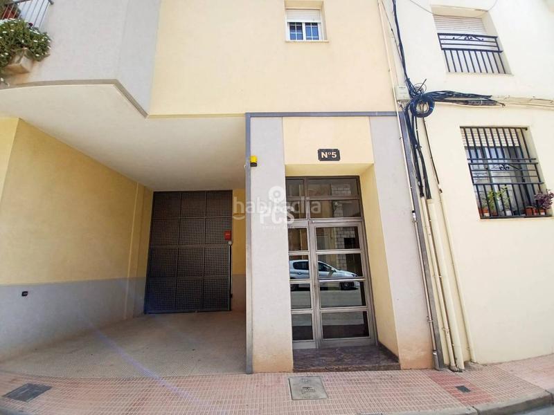 Foto 800d16b3-5035-483c-923b-13e4c4d39822. Parking voiture dans goya zona triptolemos s/n dans Totana