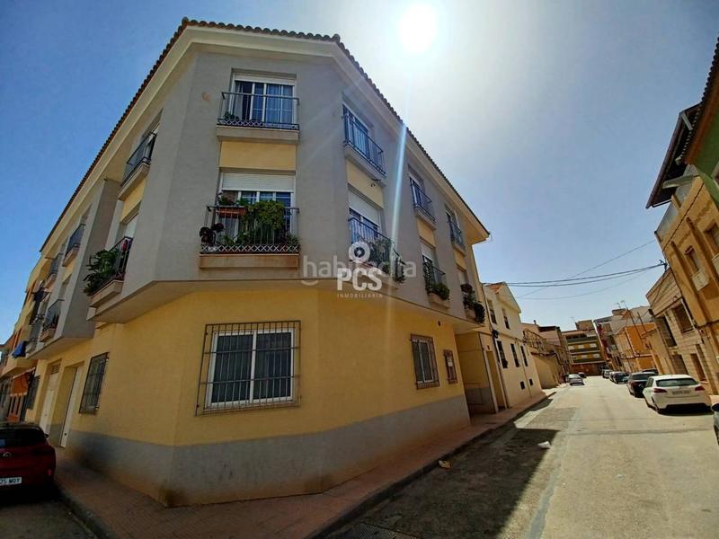 Foto f26817b9-f960-4bb9-a101-f5e73c7f13c1. Parking voiture dans goya zona triptolemos s/n dans Totana