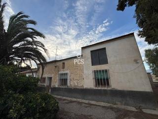 Chalet à Alrededores de totana s/n. Venta de una impresionante villa en totana