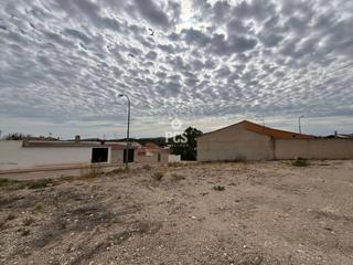 Terreno residencial en La parroquia (lorca) s/n. Venta de solar en lorca  zarcilla de ramosdoña inés!