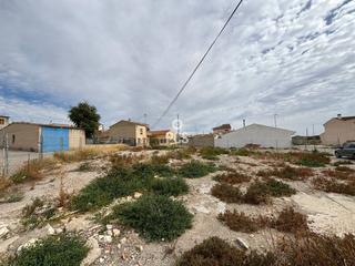 Terreno residencial en La parroquia (lorca) s/n. Venta de solar en lorca