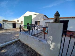 Propriété à Zona poligono industrial totana s/n. Venta de terreno en totana