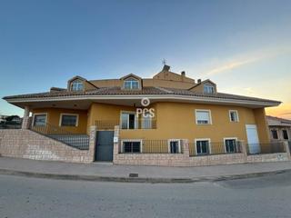 Chalet in Pareton s/n. Venta de una espectacular villa en totana