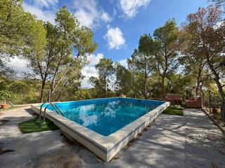 Chalet in Zona trasvase  s/n. Venta de villa en totana