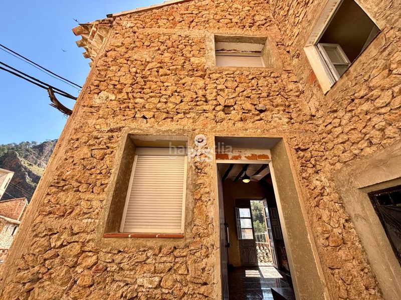 Foto 87ccee40-c309-44c1-8761-502cbbff9c6a. Haus in calle royo odrea albacete x/n in Ayna