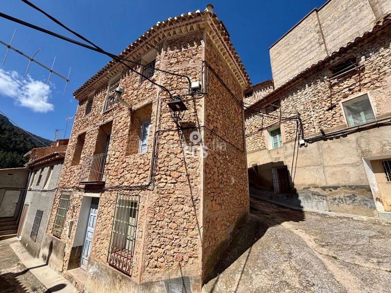 Foto 96595825-5137-4626-bcd7-7c0ba9a9869b. Haus in calle royo odrea albacete x/n in Ayna
