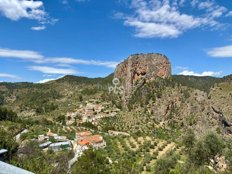 Foto aa3b7d12-dd71-48d0-95ac-e7fa529b297a. Haus in calle royo odrea albacete x/n in Ayna