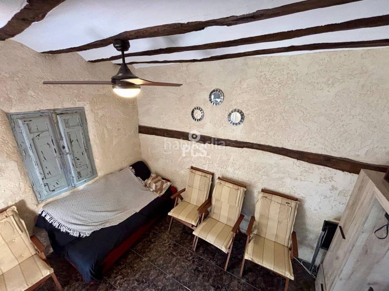 Foto b658c2ca-b16c-422d-a0ad-8c6097f29155. Haus in calle royo odrea albacete x/n in Ayna