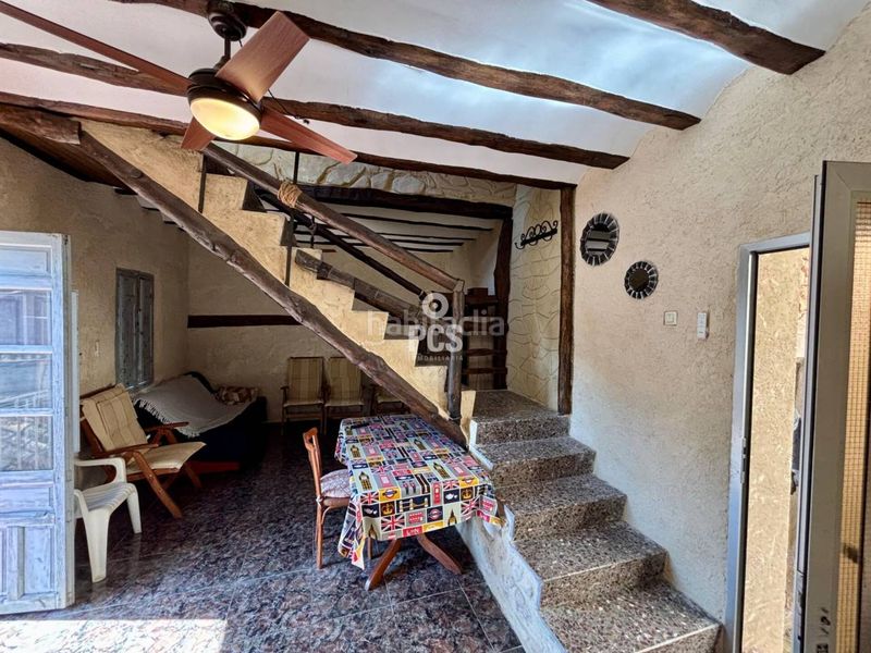 Foto bbe920cb-579f-4b13-bd69-0d179a963723. Haus in calle royo odrea albacete x/n in Ayna