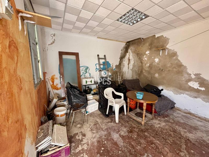 Foto cce96724-fa5c-4f00-a20b-ad325820bc92. Haus in calle royo odrea albacete x/n in Ayna