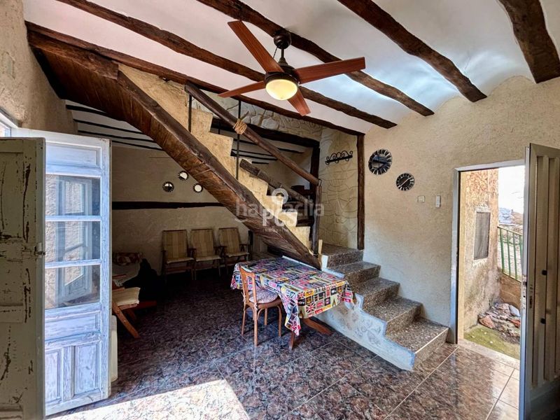 Foto fe026e88-f8a5-4a9f-beb7-1b944109d8aa. Haus in calle royo odrea albacete x/n in Ayna