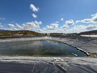 Propriété à Llano de las bojas (aledo) s/n. Parral en venta en totana