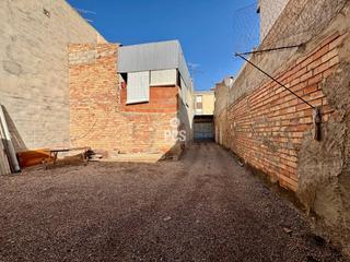 Residential Plot in Recinto ferial totana s/n. Venta de solar en totana!