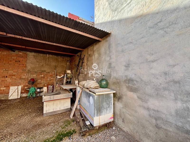 Foto 1b8f039f-4a6a-4ac9-83a0-241e2bc84b5e. Terrain résidentiel dans recinto ferial Totana s/n dans Totana