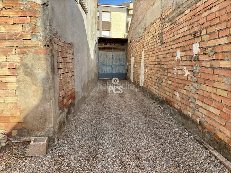 Foto 6b1e89fc-7b75-4cdd-85be-9687ee9a3d47. Terrain résidentiel dans recinto ferial Totana s/n dans Totana