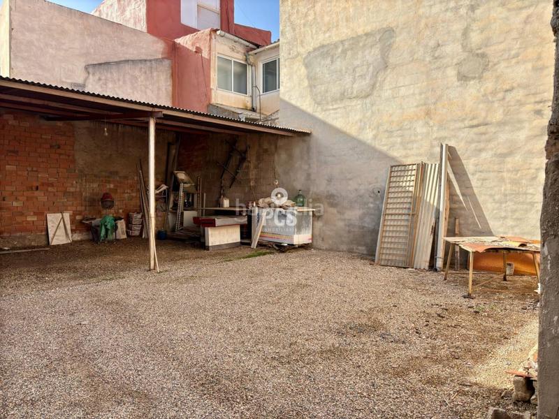 Foto 6cdbbc43-e9f7-4f60-881d-41d4e67622f0. Terrain résidentiel dans recinto ferial Totana s/n dans Totana