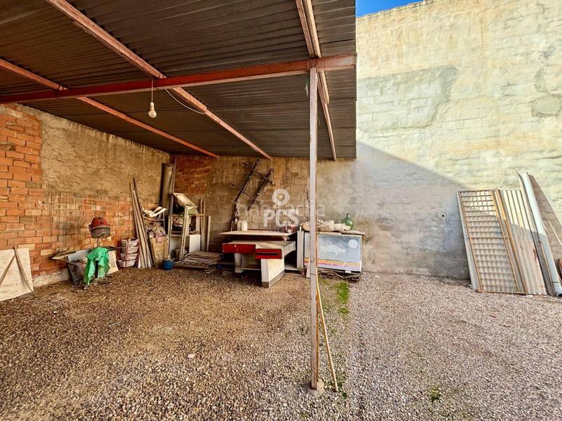 Foto b7fef3ed-a687-4861-bb7a-9fa1ad6c8dcb. Terrain résidentiel dans recinto ferial Totana s/n dans Totana