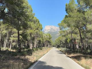 Propriété à Sierra espuña anexo balsa grande 2 s/n. Terreno en venta en totana