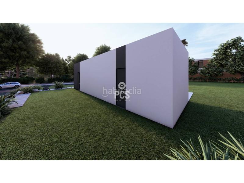 Foto fc75c85d-de5e-48b8-9c79-8f4b4d307fb8. Xalet a modelo alba l s/n a Totana