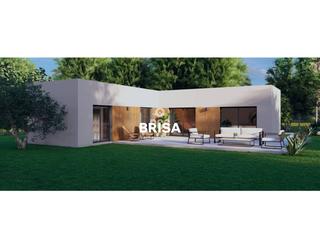 Chalet à Modelo brisa s/n. Venta de una villa en totana