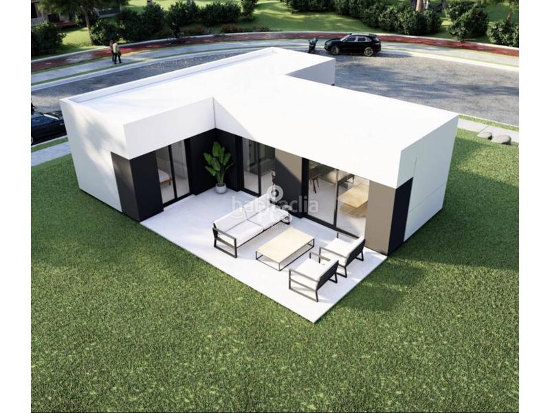 Foto 18192bb7-502d-4df5-9216-92bb4036cfff. Chalet in modelo luz s/n in Totana