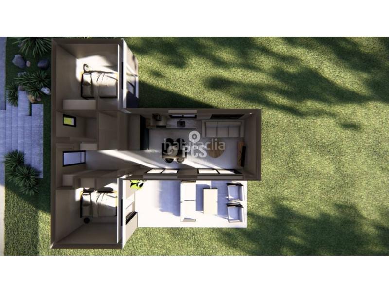 Foto 903cc698-b2d7-4925-8719-557adf092415. Chalet in modelo luz s/n in Totana