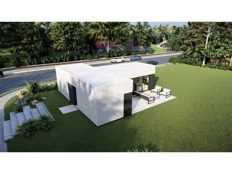 Foto eb0bc0a4-3676-4810-a105-1e7c594e3b01. Chalet in modelo luz s/n in Totana